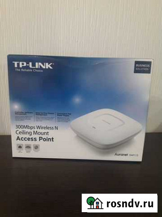 Точка доступа TP-link CAP300 Ухта - изображение 1