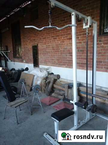 Верхний блок Усть-Лабинск - изображение 1