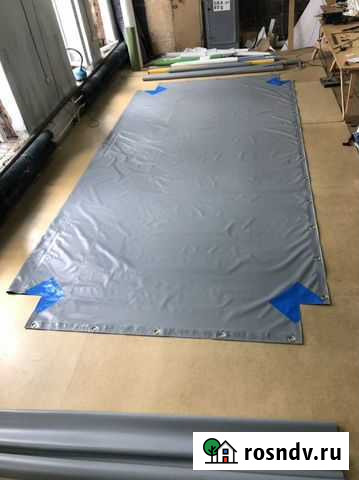 Тент для камаза Бийск - изображение 1