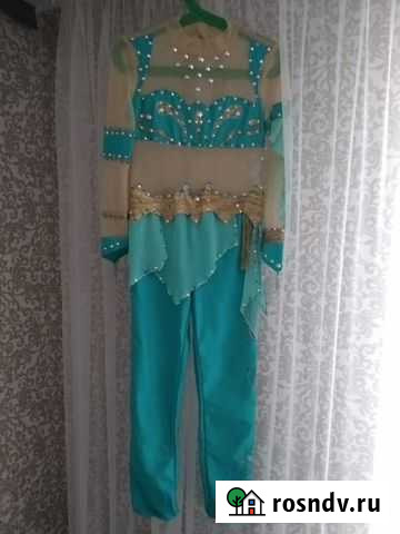 Костюм для фигурного катания Вологда - изображение 1