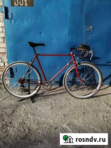 Велосипед хвз Старт шоссе Ногинск - изображение 1