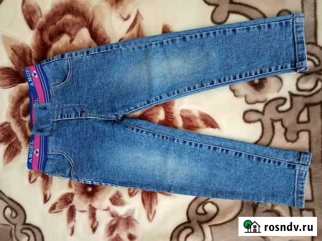 Джинсы Пенза - изображение 1