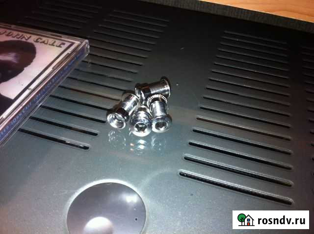 Бонки 15 мм-4шт/Седло STG Владимир - изображение 1