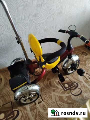 Велосипед Солнечногорск - изображение 1