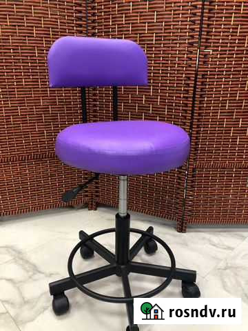 Стул мастера маникюра Махачкала - изображение 1