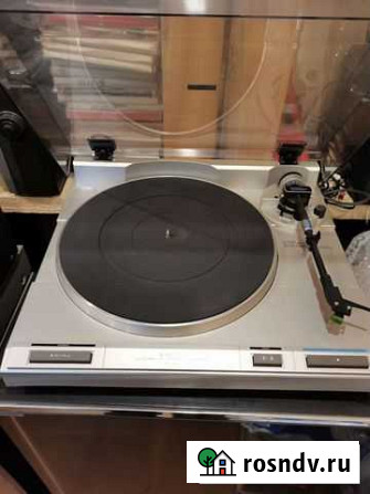 Проигрыватель винила Pioneer pl-340 Выборг - изображение 1