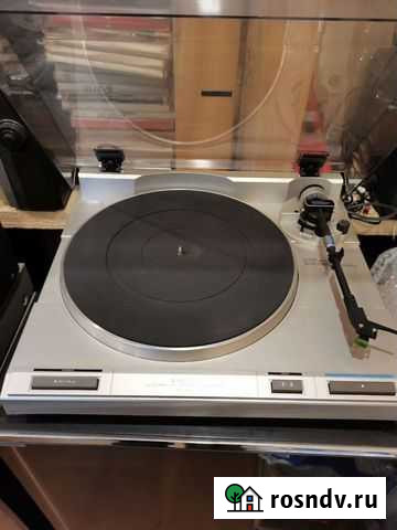 Проигрыватель винила Pioneer pl-340 Выборг - изображение 1