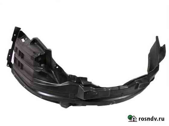 Подкрылок передний L Mitsubishi Outlander 2012 Пенза