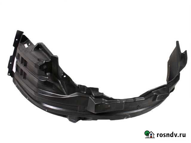 Подкрылок передний L Mitsubishi Outlander 2012 Пенза - изображение 1