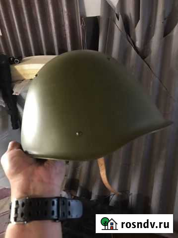 Настоящая армейская Каска Красноярск - изображение 1