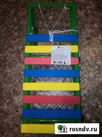 Санки новые Воронеж - изображение 1