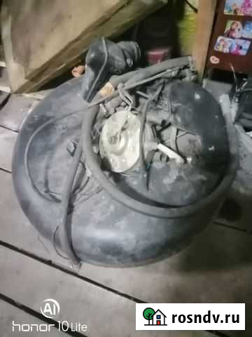 Газовое оборудование 2 поколения Рубцовск - изображение 1