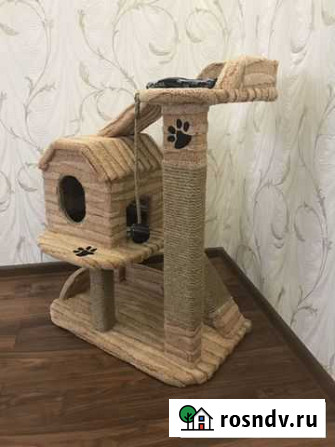 Игровой комплекс Анапа - изображение 1