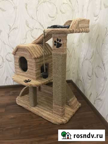 Игровой комплекс Анапа - изображение 1