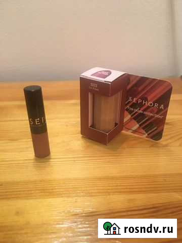 Sephora помада Лосино-Петровский - изображение 1