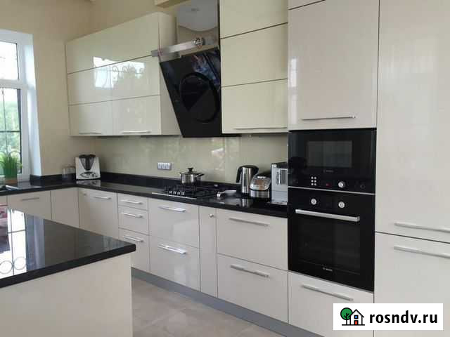 Мебель на заказ Екатеринбург - изображение 1