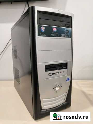 Системный блок i3 Улан-Удэ - изображение 1
