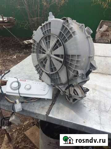 Двигататель стиральной машины Таганрог - изображение 1