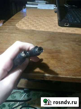 Кабель voltage computer cable copartner Ухта - изображение 1