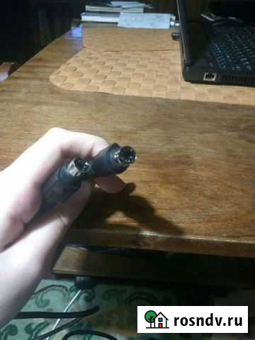 Кабель voltage computer cable copartner Ухта - изображение 1