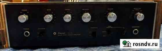 Sansui AU-101 Бийск