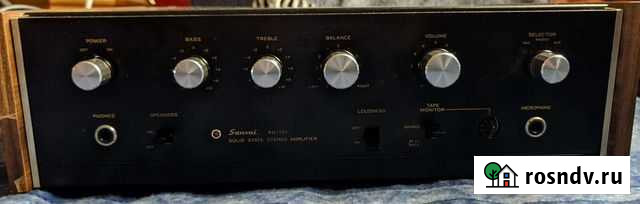 Sansui AU-101 Бийск - изображение 1