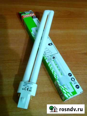 Лампа энергосберегающая Казань - изображение 1