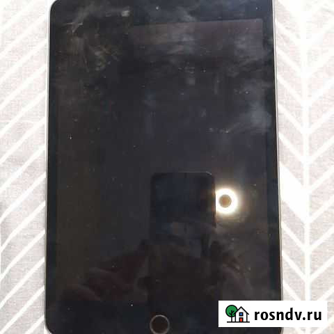 Планшет iPad mini 5(2019) Раменское - изображение 1