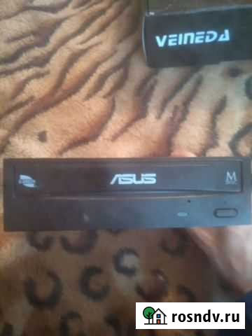 DVD-Привод DRW-24W5MT Санкт-Петербург - изображение 1