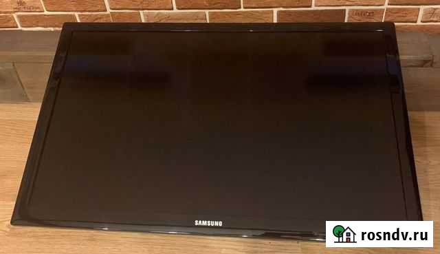 Телевизор ЖК Samsung 26 (66 см) Верхняя Пышма - изображение 1