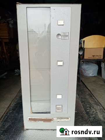 Автомат по продаже открыток СССР апок Данков - изображение 1