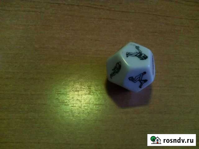 Игровая фишка камасутра Барнаул - изображение 1