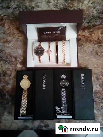 Annе Klein. Baosaili Тамбов - изображение 1