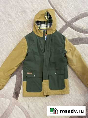 Куртка Columbia Дубовое - изображение 1