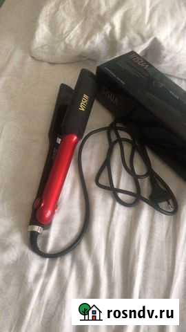 Выпрямитель для волос Уфа - изображение 1