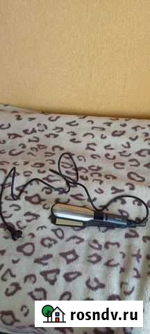 Продам выпрямитель для волос Philips Петропавловск-Камчатский - изображение 1