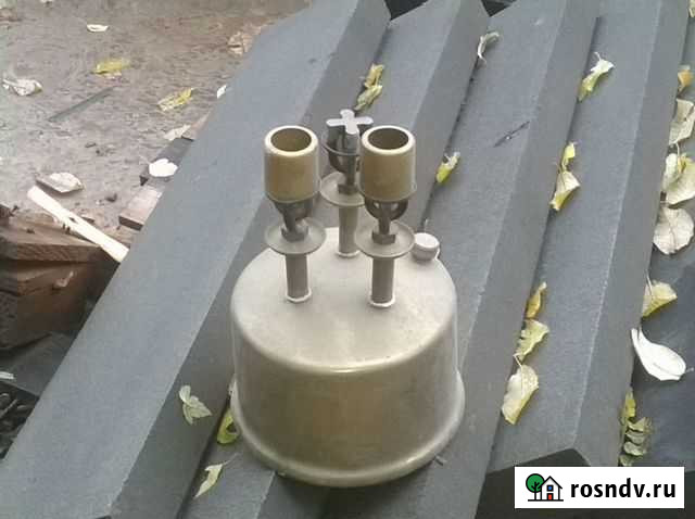 Керосиновый примус  Рекорд Змей Горыныч Калуга - изображение 1