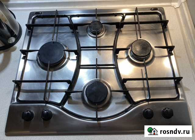 Варочная панель ariston Ижевск - изображение 1