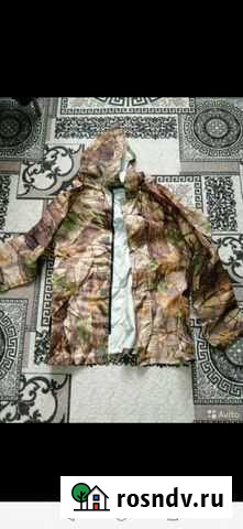 Костюм ветровлагозащитный Ачинск - изображение 1