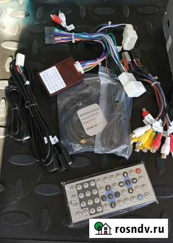 Автомагнитола Благовещенск - изображение 1