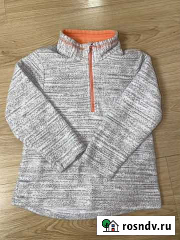 Кофта флисовая 90-98 см Декатлон Екатеринбург - изображение 1