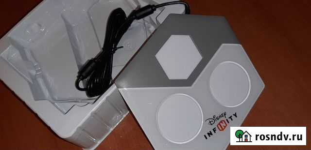 Портал disney infinity (новый) для xbox Старый Оскол - изображение 1