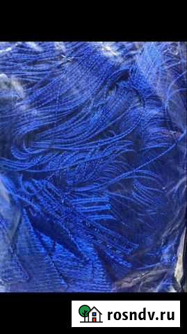 Нитяные шторы Елец - изображение 1