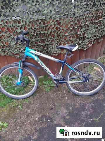 Велосипед подростковый 24 Шарья - изображение 1