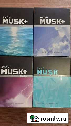 Туалетная вода Mask+ для него Ачинск - изображение 1