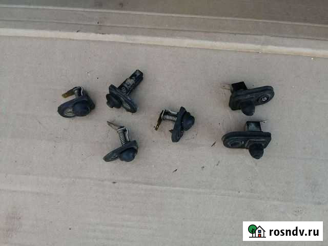 Концевик двери mitsubishi carisma Фурманов - изображение 1