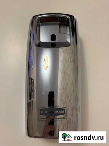 Автоматический освежитель воздуха Rubbermaid Тамбов - изображение 1