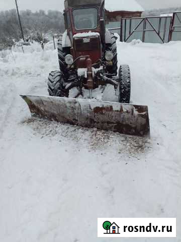 Чистка снега Торжок - изображение 1