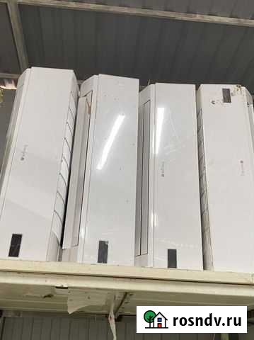 Кондиционер Сочи - изображение 1