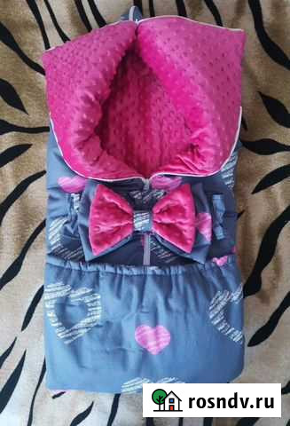 Одеяло-трансформер Стерлитамак - изображение 1